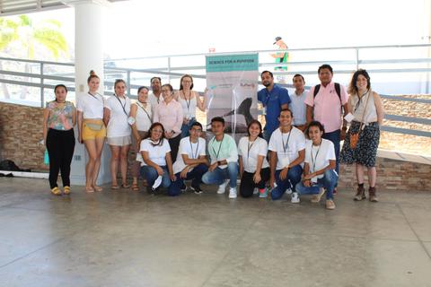 Participants.