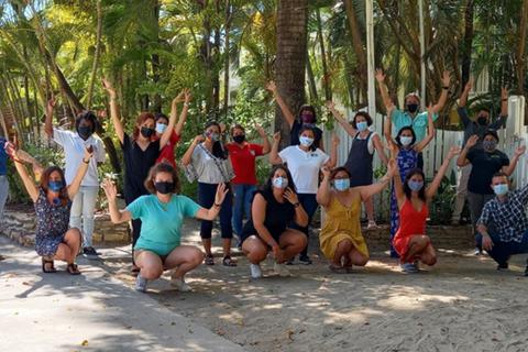 Participants.