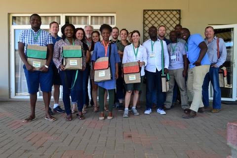 Participants.