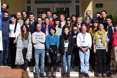 Participants.