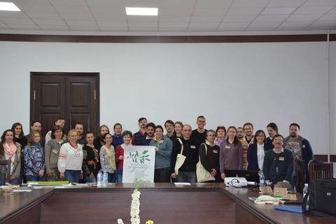 Participants.