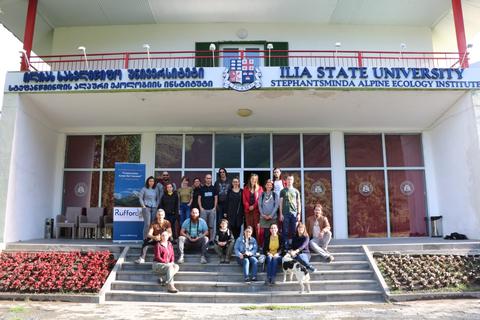 Participants.