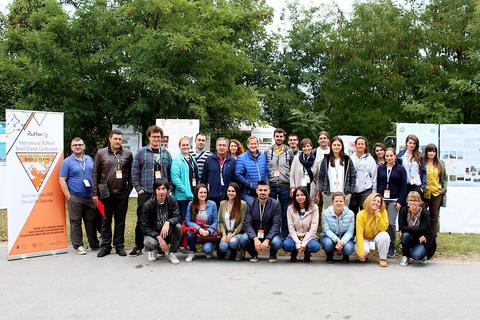Participants.