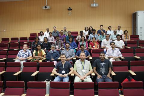 Participants.