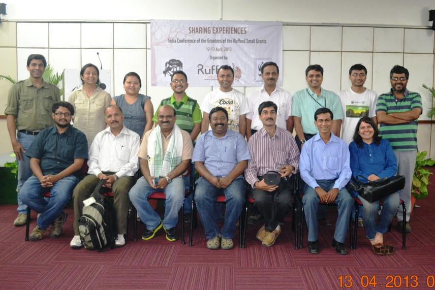Participants.