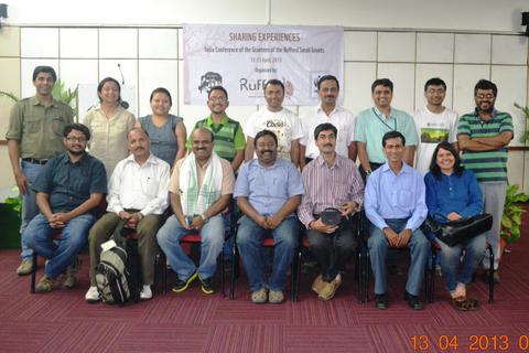 Participants.
