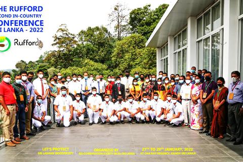 Sri Lanka Conference 2022