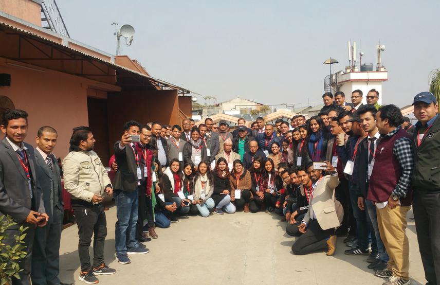 Participants.