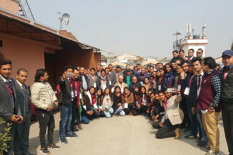Participants.