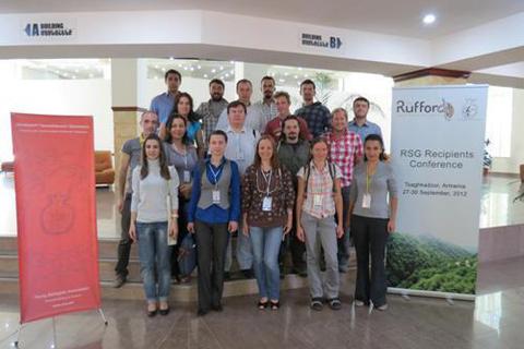 Group photo.