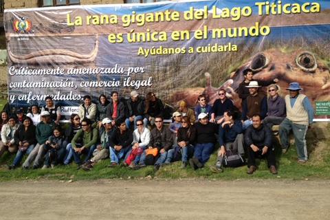 Participants.