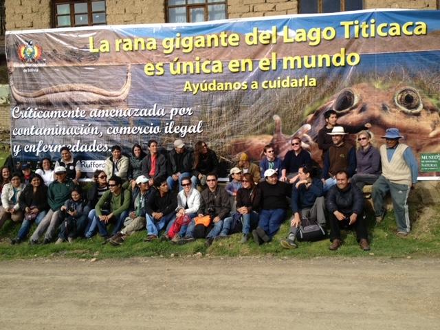 Participants.