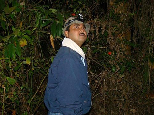 Nabajit Das.