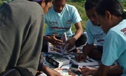 Project image