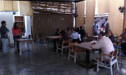 Project image