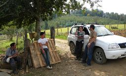 Project image