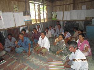 Focus Group Discussion.