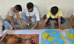 Project image