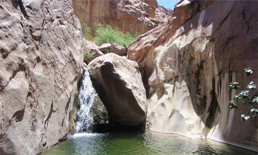 View of Sad Abo Hebic