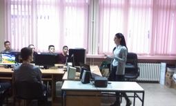 Project image