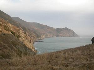 Gageo Island.