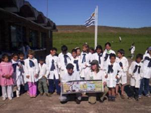 Cerros de Vera School.