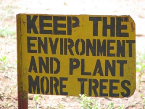 Sign.