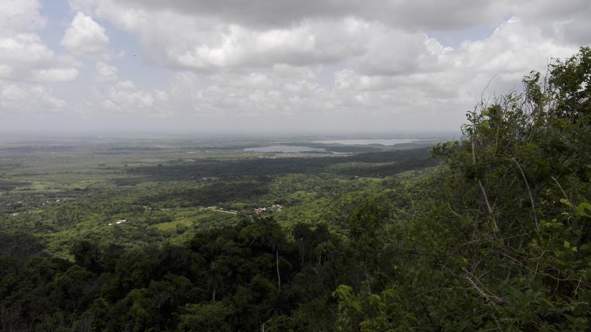 Soroa.