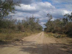 Aborigen Reserve. © Veronica Quiroga.