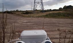 Project image