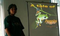 Project image