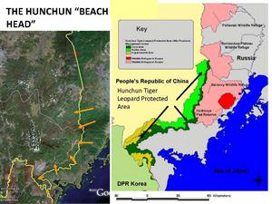 Hunchun-beachhead.