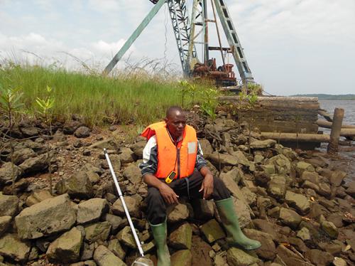 Pierre A. Mvogo-Ndongo from Limbe subdivision.