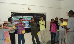 Project image