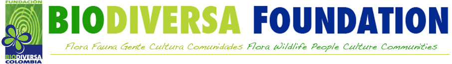 Fundacion Biodiversa Colombia Winner of Caracol TV Environmental Protection Award 2017 image