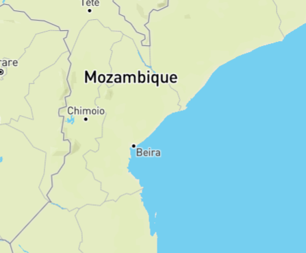 Rufford holds Grantees Conference in Mozambique image
