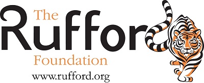 Rufford gives its 5000th grant image