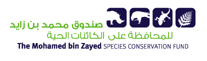 Mohamed bin Zayed Species Conservation Fund – Temporary Change of Focus image