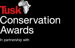 Tusk Conservation Awards image