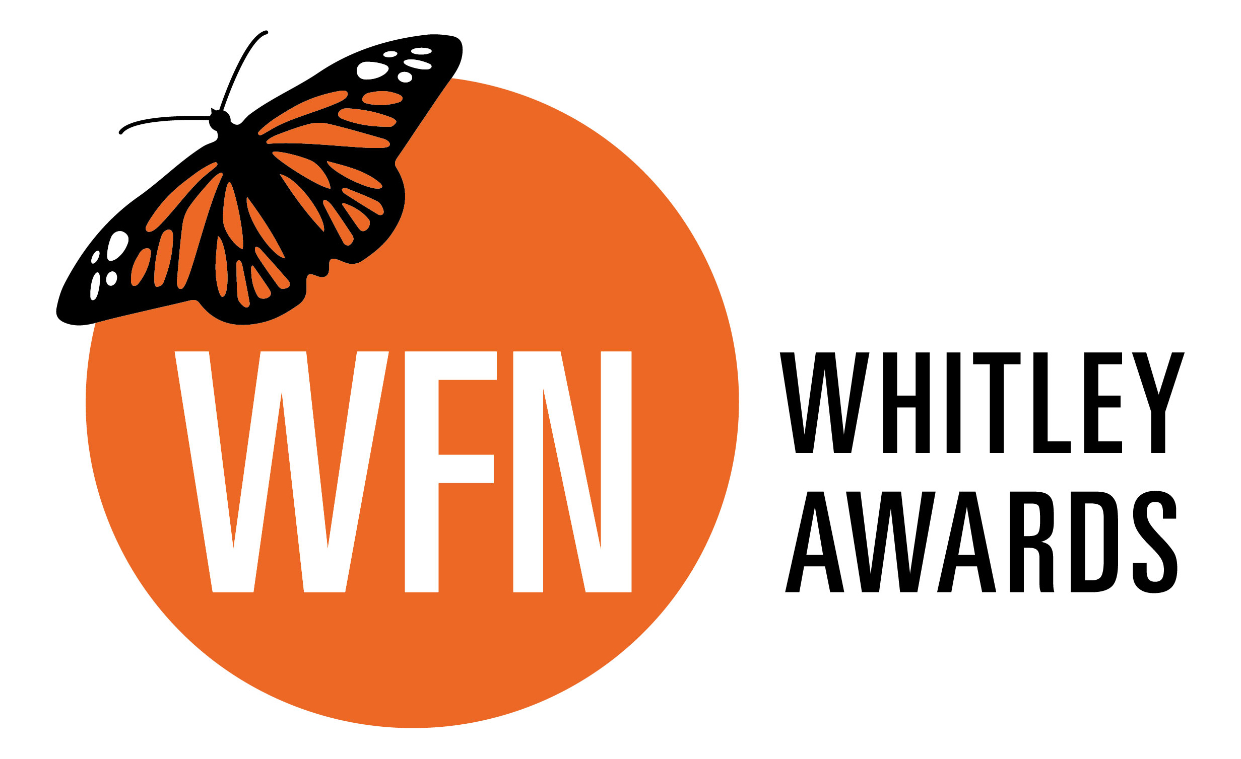 Whitley Award Winners 2022 image