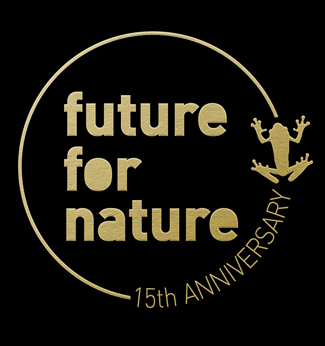 Future for Nature Awards 2023 image